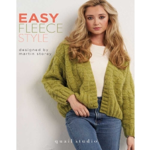 Rowan Easy Fleece Style