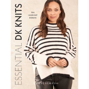 Rowan Essential DK Knits | Het Wolhuis