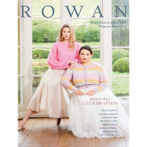 Rowan Magazine 72