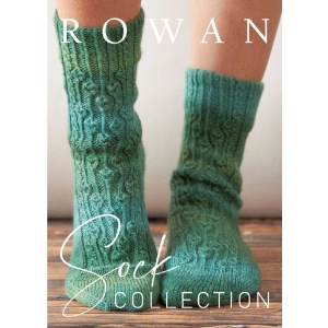 Rowan Sock Collection