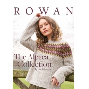 Rowan The Alpaca Collection