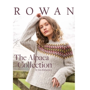Rowan The Alpaca Collection | Het Wolhuis