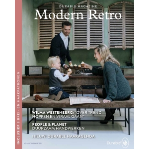 Durable Magazine - Modern Retro | Het Wolhuis