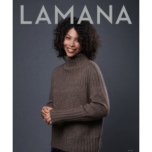 Lamana Magazine 12 | Het Wolhuis