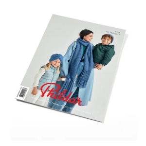 Phildar nr.219 | Het Wolhuis