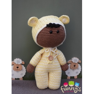 Funny Baby Trendy Dark | Het Wolhuis