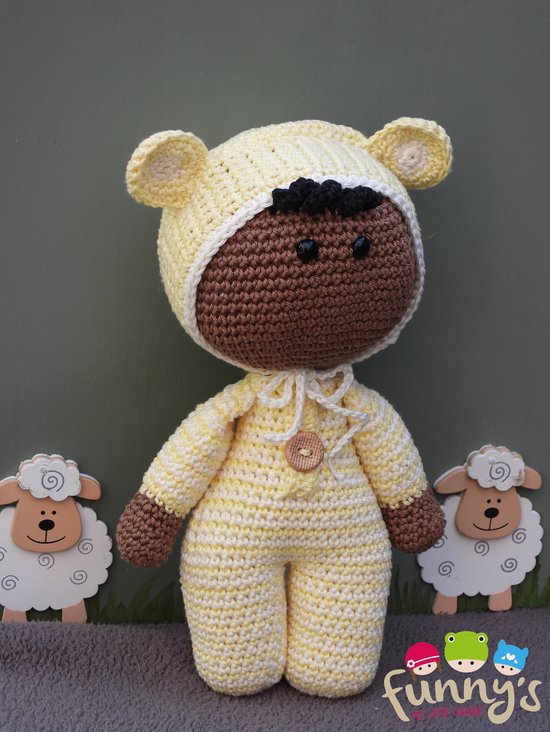 Funny Baby Trendy Dark | Het Wolhuis Funny Baby Trendy Dark | Het Wolhuis