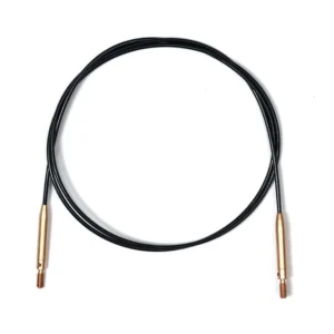 KnitPro Swivel 360° Verwisselbare kabel | Het Wolhuis