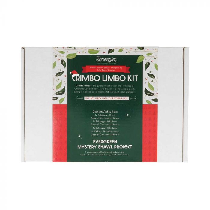 Crimbo Limbo Kit