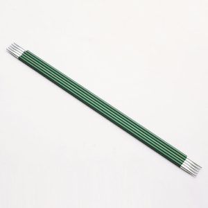 KnitPro Zing Sokkenaald 3mm