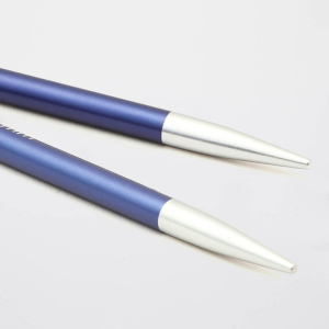 KnitPro Zing Verwisselbare breipunten klein - 4.5mm | Het Wolhuis
