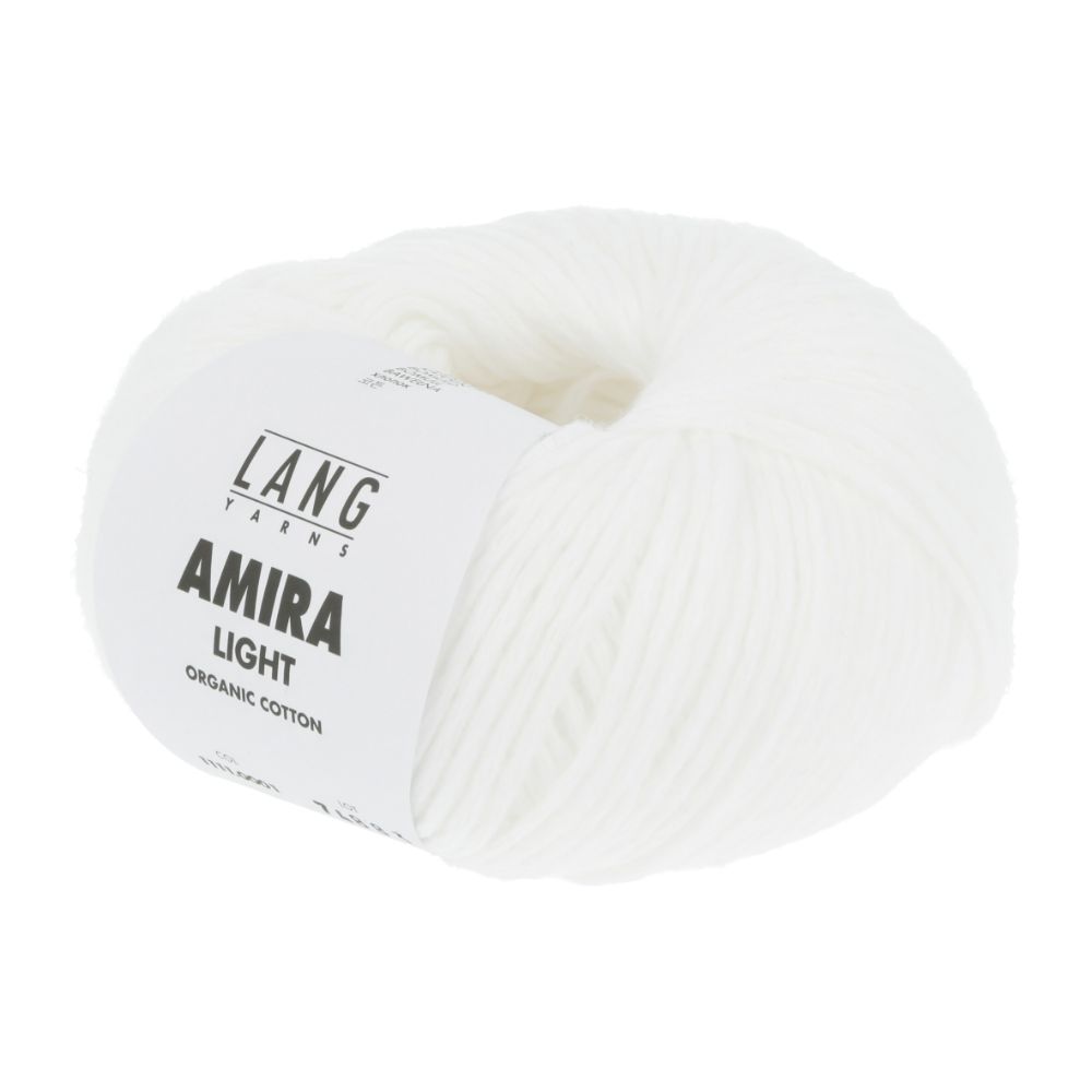 Lang Yarns Amira Light | Het Wolhuis Lang Yarns Amira Light-1111.0001