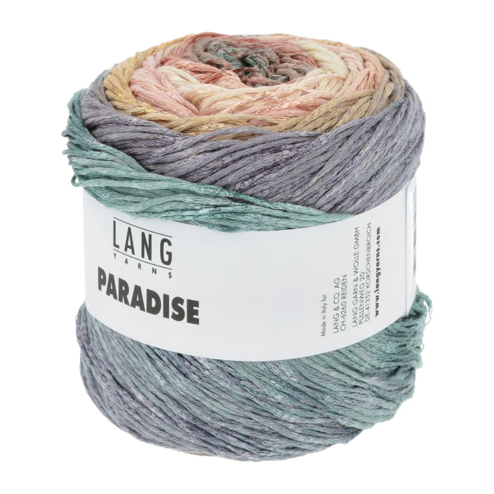 Lang Yarns Paradise | Het Wolhuis Lang Yarns Paradise - 1109.0009