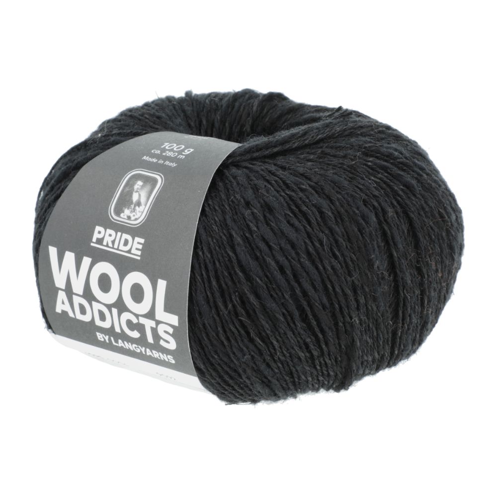 Lang Yarns Wooladdicts Pride | Het Wolhuis Lang Yarns Wooladdicts Pride-1090.0004