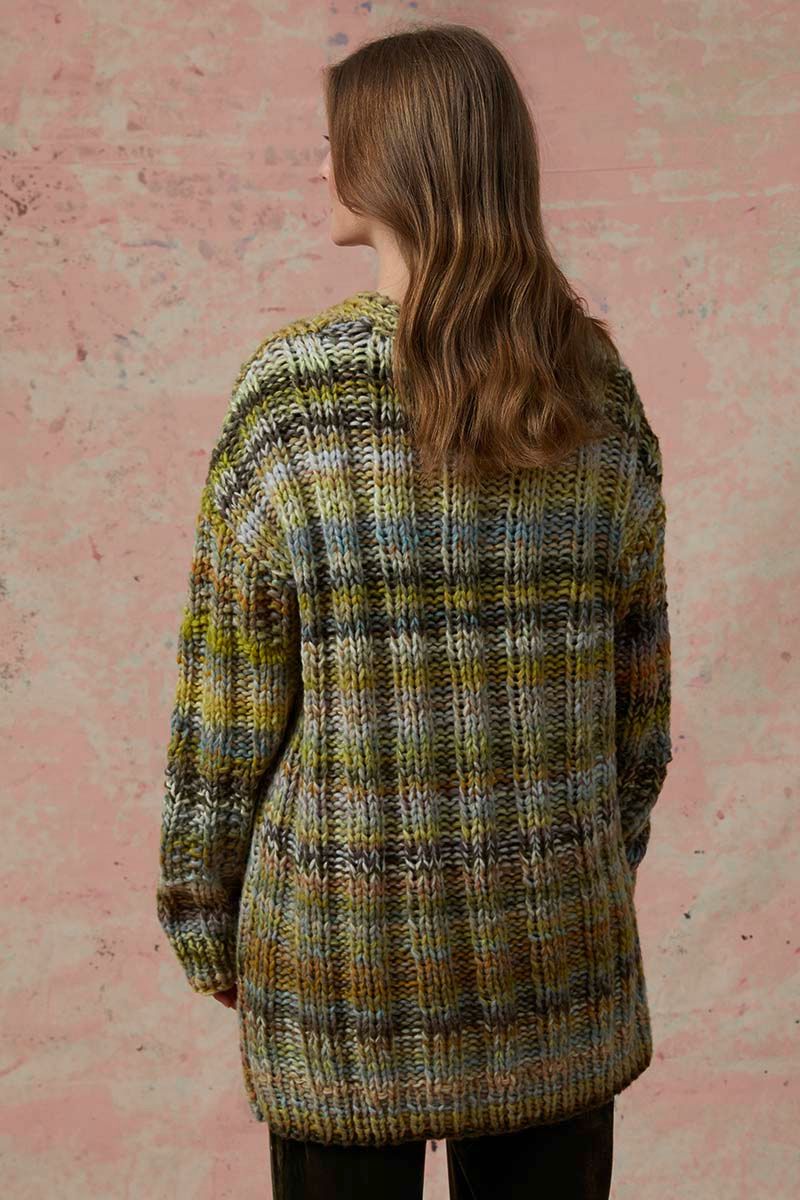 Lang Yarns - Vest - Punto 31-11 | Het Wolhuis Lang Yarns - Vest - Punto 31-11