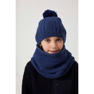 Lang Yarns - Cowl - Punto - 41-04