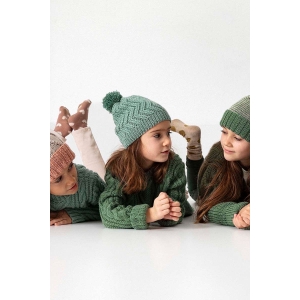 Lang Yarns - Muts - Punto 41-05