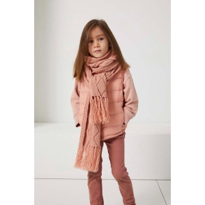 Lang Yarns - Sjaal - Punto 41-07