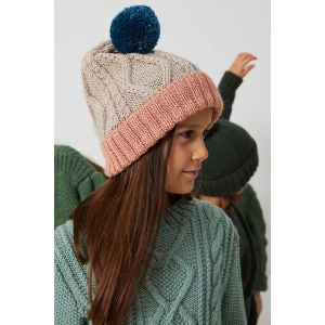 Lang Yarns - Muts - Punto 41-08