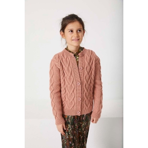Lang Yarns - Vest - Punto 41-09