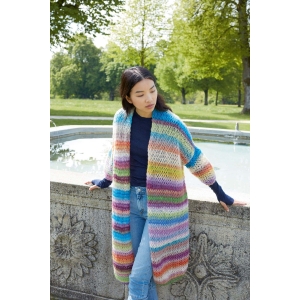 Lang Yarns - Vest - Punto 45-07