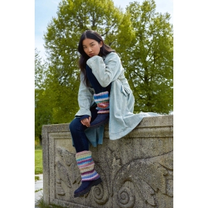 Lang Yarns - Beenwarmers- Punto 45-09