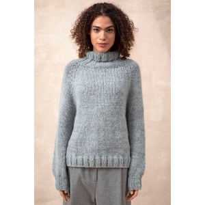 Lang Yarns - Trui - Punto 48-03