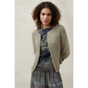 Lang Yarns - Vest - Punto 48-08