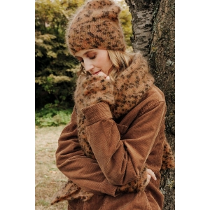 Phildar - Muts Janice - 221-02 | Het Wolhuis