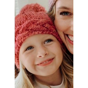 Phildar - Muts Janine - 221-07 | Het Wolhuis