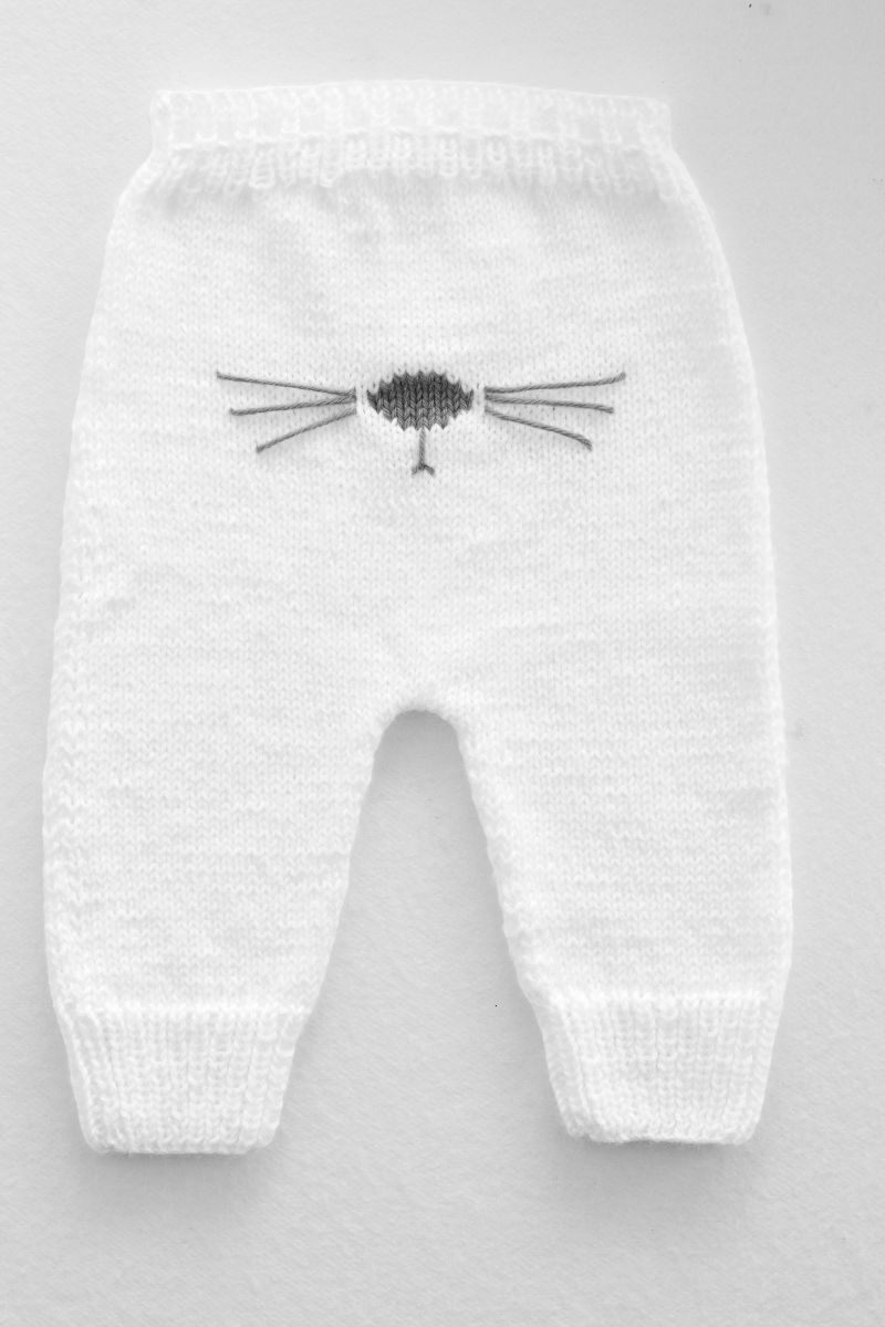 Phildar - Broek Chris - 223-05 | Het Wolhuis Phildar - Broek Chris - 223-05