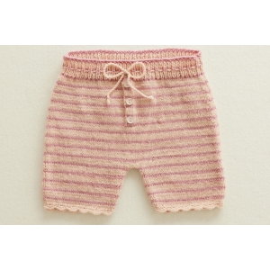 Phildar - Broek Capucine - 223-13