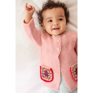 Phildar - Vest Celia - 223-14