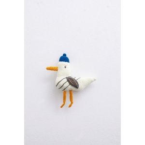 Phildar - Knuffel Erwan - 224-04