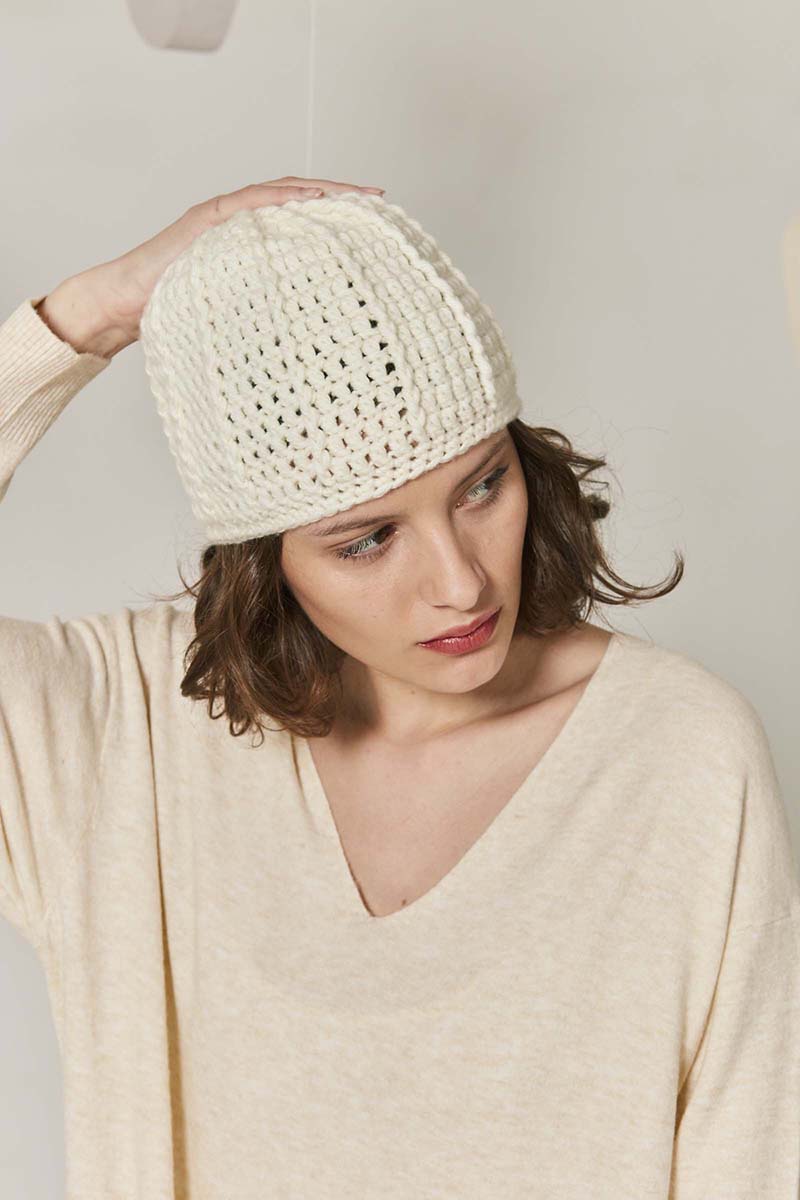 Wooladdicts - Muts Seventh Heaven - 9-15 | Het Wolhuis Wooladdicts - Muts Seventh Heaven - 9-15