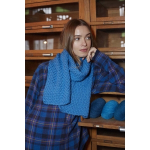 Wooladdicts - Sjaal Treasure Hunter - 9-42
