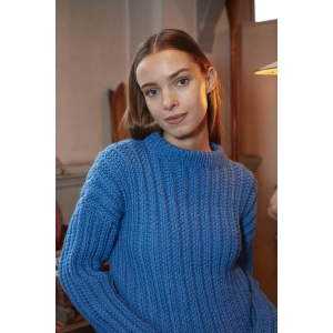 Wooladdicts - Trui Be Patient - 9-43