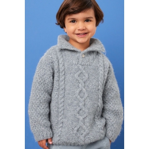 Phildar - Trui Jordan - 216-29