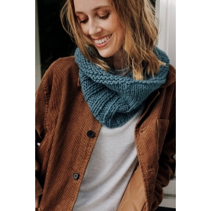 Phildar - Snood Jody - 221-11 | Het Wolhuis