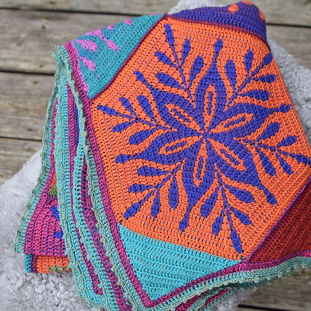 Paint the Snow Blanket by Lilla Bjorn | Het Wolhuis Paint the Snow Blanket by Lilla Bjorn | Het Wolhuis