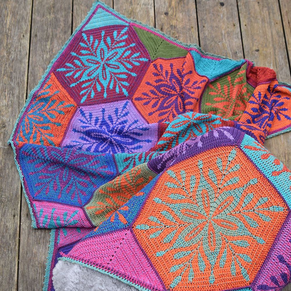 Paint the Snow Blanket by Lilla Bjorn | Het Wolhuis Paint the Snow Blanket by Lilla Bjorn | Het Wolhuis