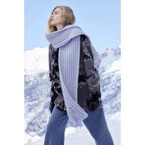 Wooladdicts - Sjaal Ice Crystals - 7-07