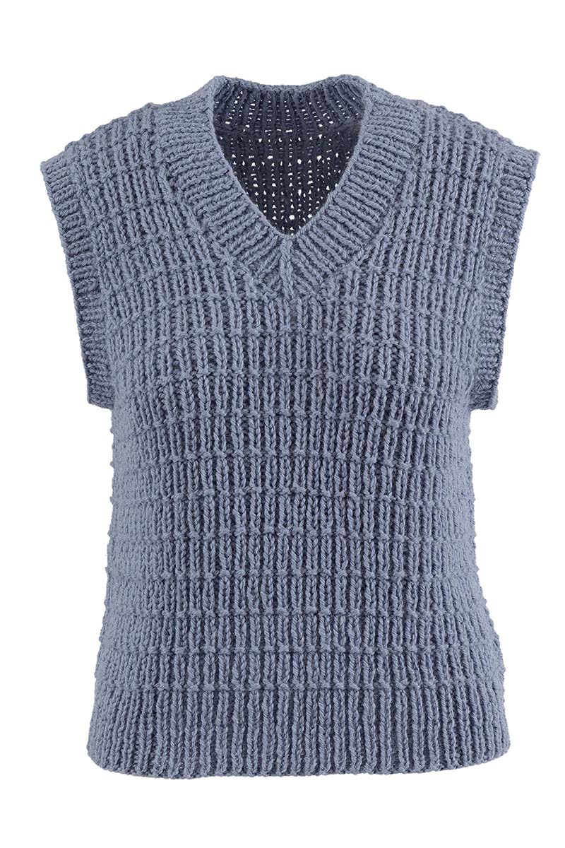 Wooladdicts - Spencer Winter Wonder - 7-11 | Het Wolhuis Wooladdicts - Spencer Winter Wonder - 7-11