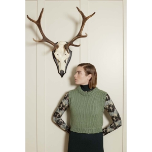 Wooladdicts - Spencer Simple Pleasure - 7-31