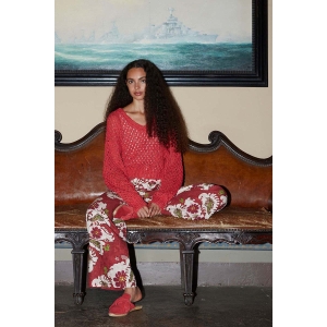 Wooladdicts - Trui Be Humble - 8-11