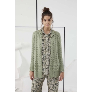 Lang Yarns - Vest - 276-37