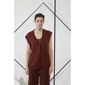 Lang Yarns - Vest - 276-40