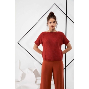 Lang Yarns - Trui - 276-42