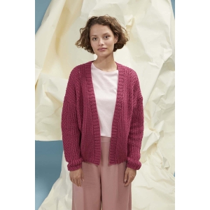 Lang Yarns - Vest - 276-66