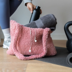 Durable - Teddy Tas | Het Wolhuis